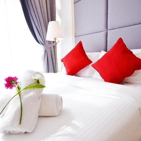 Vortex Suites Klcc Kuala Lumpur Esterno foto