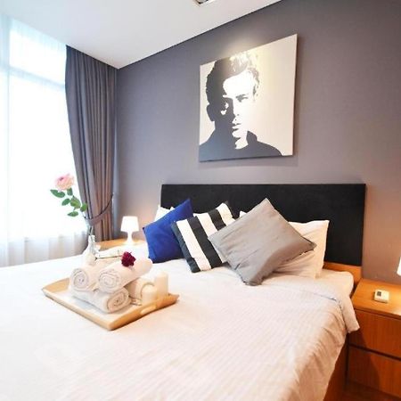 Vortex Suites Klcc Kuala Lumpur Esterno foto