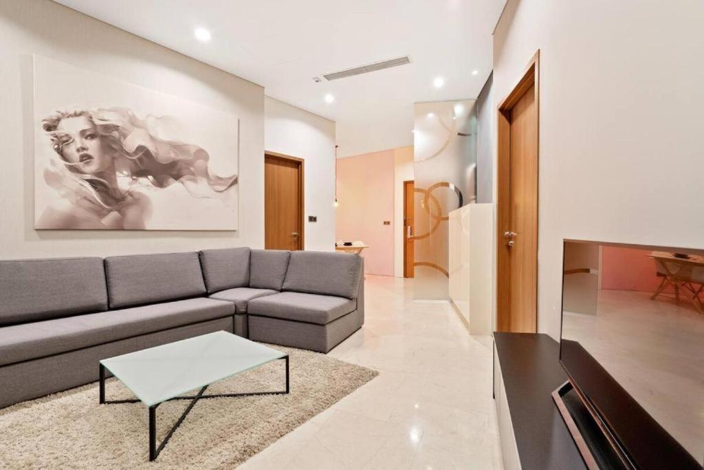 Vortex Suites Klcc Kuala Lumpur Esterno foto