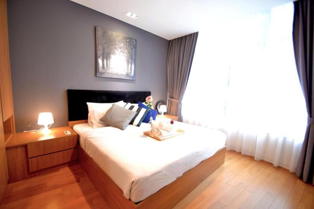 Vortex Suites Klcc Kuala Lumpur Esterno foto
