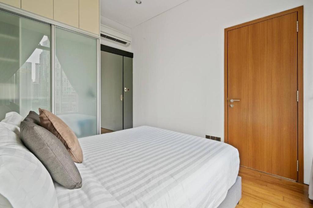 Vortex Suites Klcc Kuala Lumpur Esterno foto