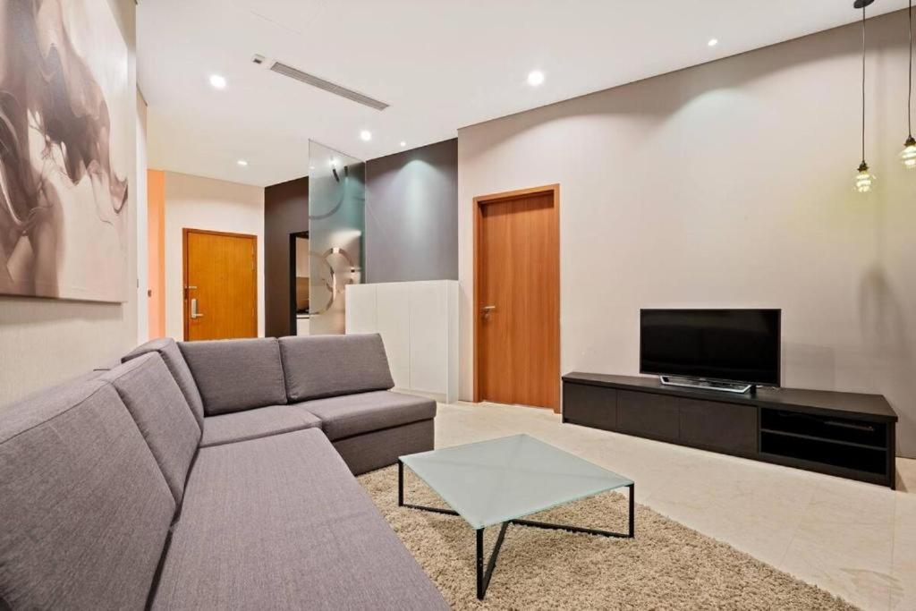 Vortex Suites Klcc Kuala Lumpur Esterno foto